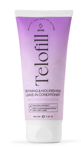 TELOFILL DEFINING & NOURISHING LEAVE-IN CONDITIONER 200GM